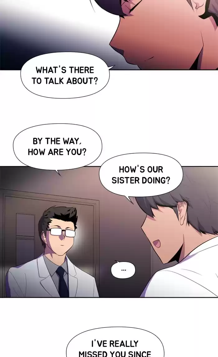 Dr. Frost Chapter 160