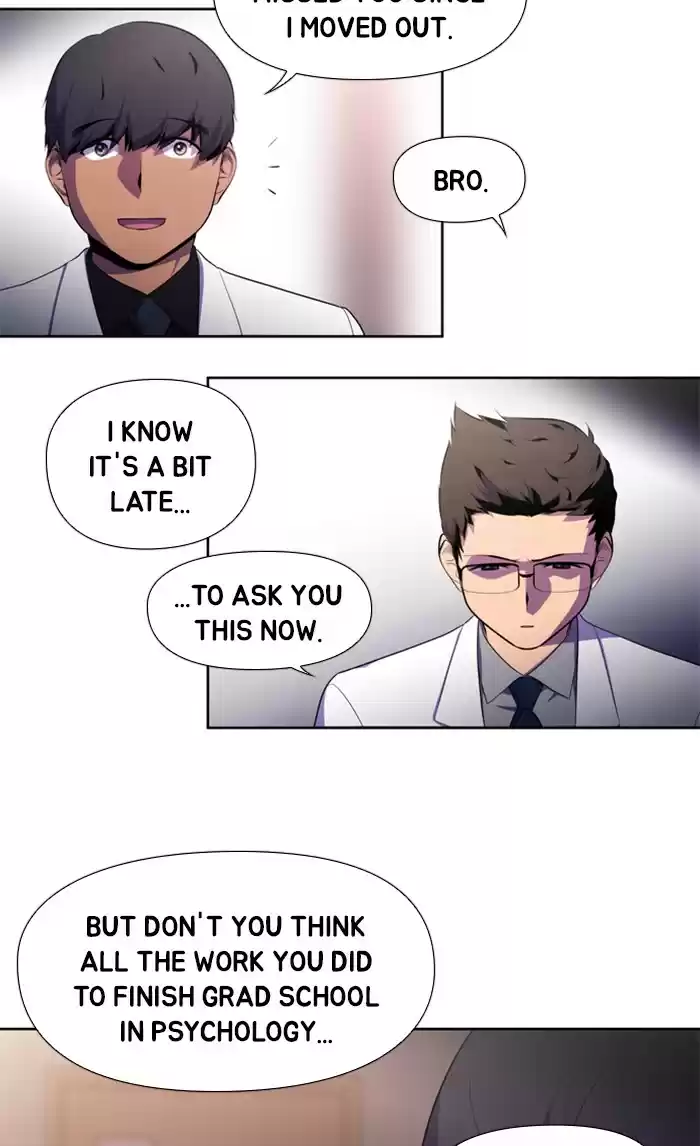 Dr. Frost Chapter 160