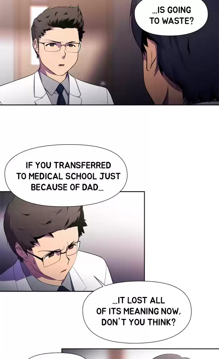 Dr. Frost Chapter 160