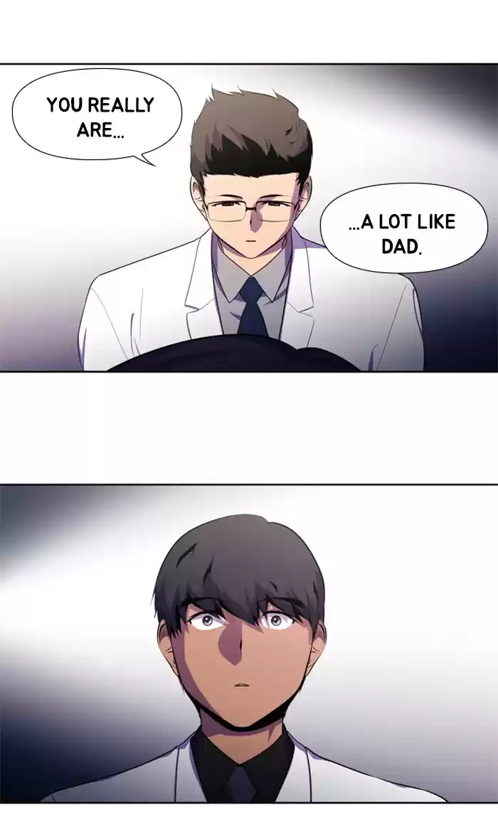 Dr. Frost Chapter 160