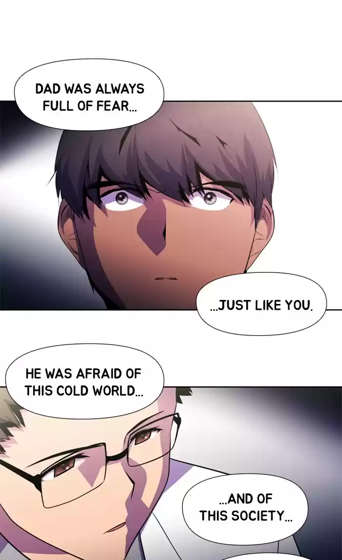 Dr. Frost Chapter 160