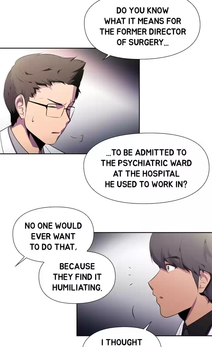 Dr. Frost Chapter 160