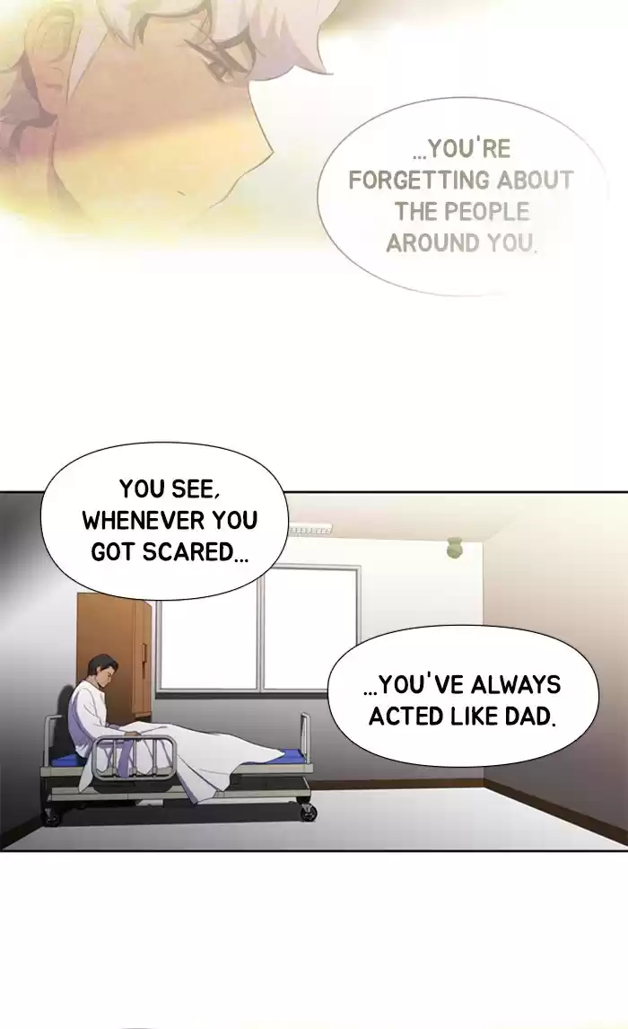 Dr. Frost Chapter 160