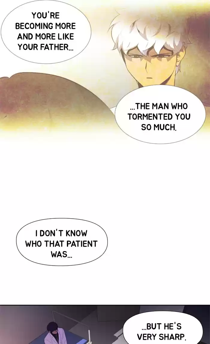 Dr. Frost Chapter 160