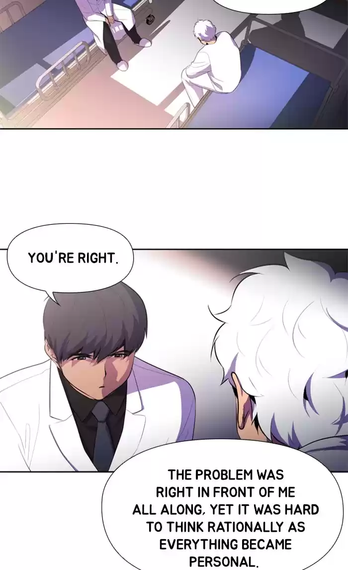 Dr. Frost Chapter 160