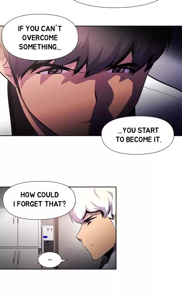 Dr. Frost Chapter 160