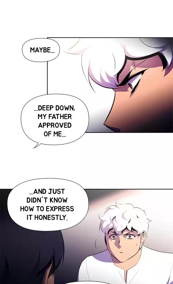 Dr. Frost Chapter 160