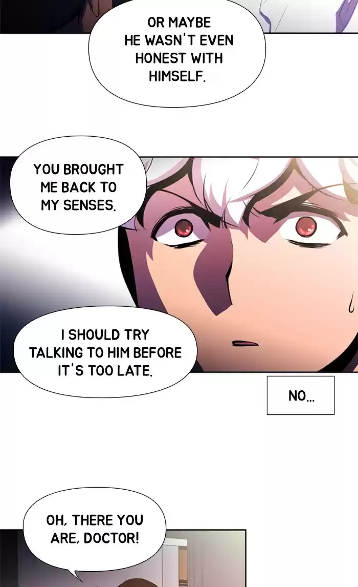 Dr. Frost Chapter 160