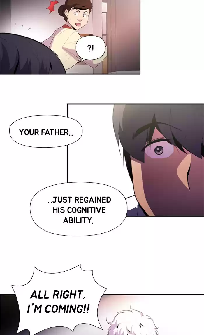 Dr. Frost Chapter 160