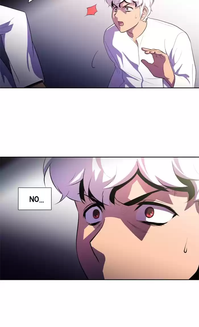 Dr. Frost Chapter 160