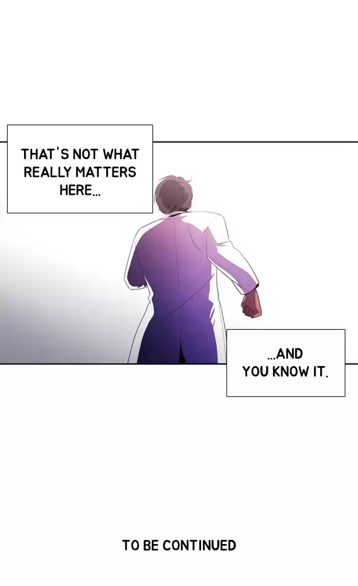 Dr. Frost Chapter 160