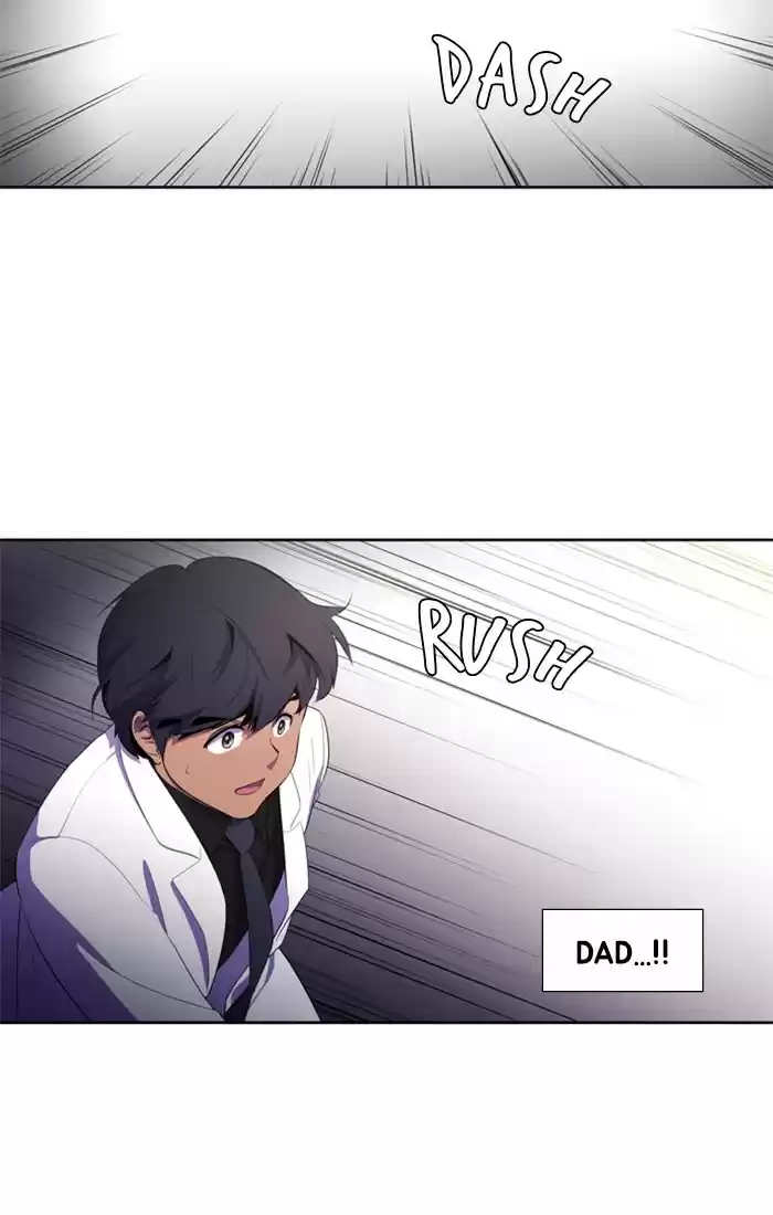 Dr. Frost Chapter 161