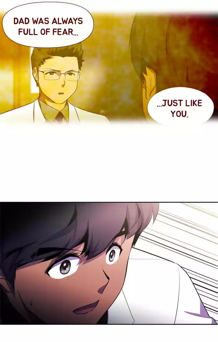 Dr. Frost Chapter 161