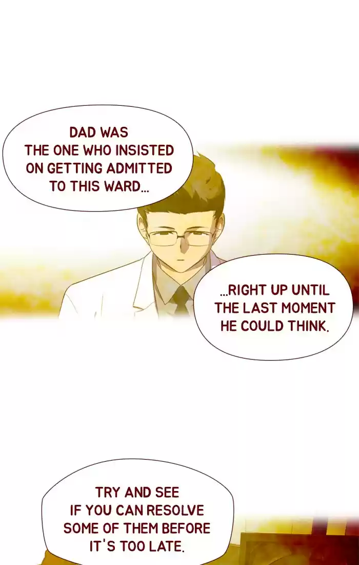 Dr. Frost Chapter 161