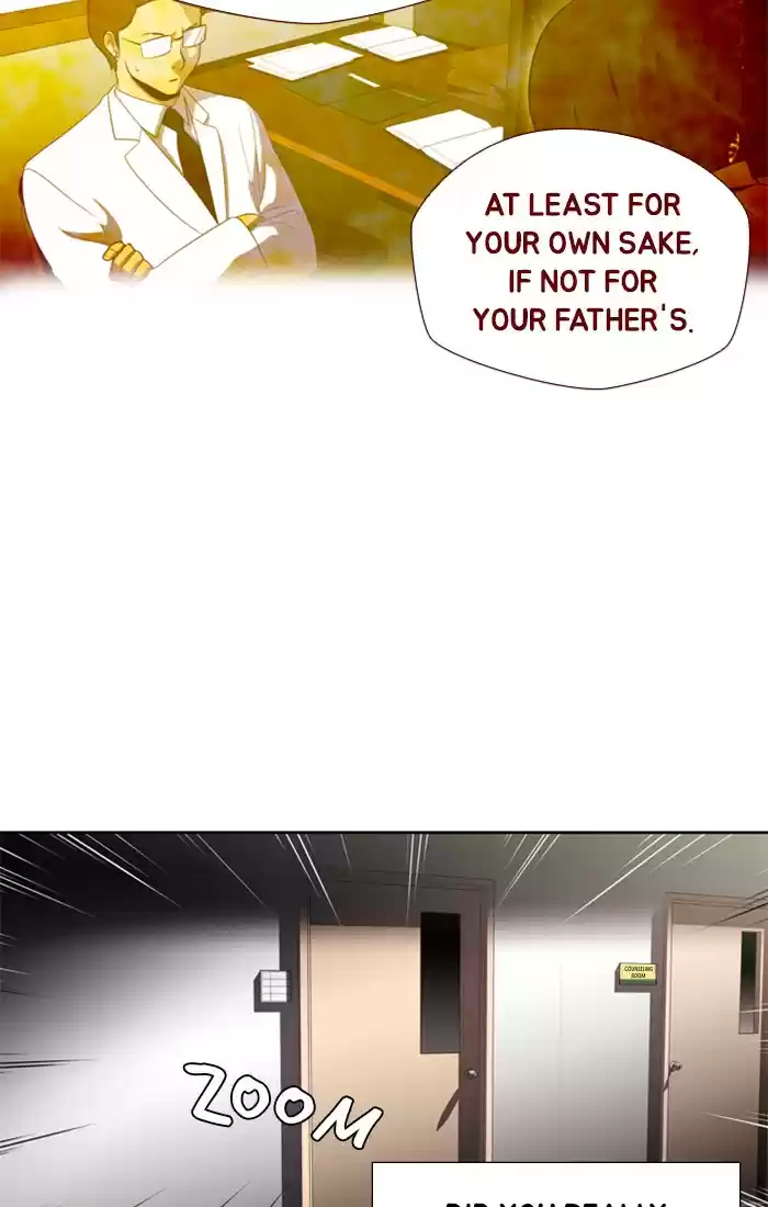 Dr. Frost Chapter 161