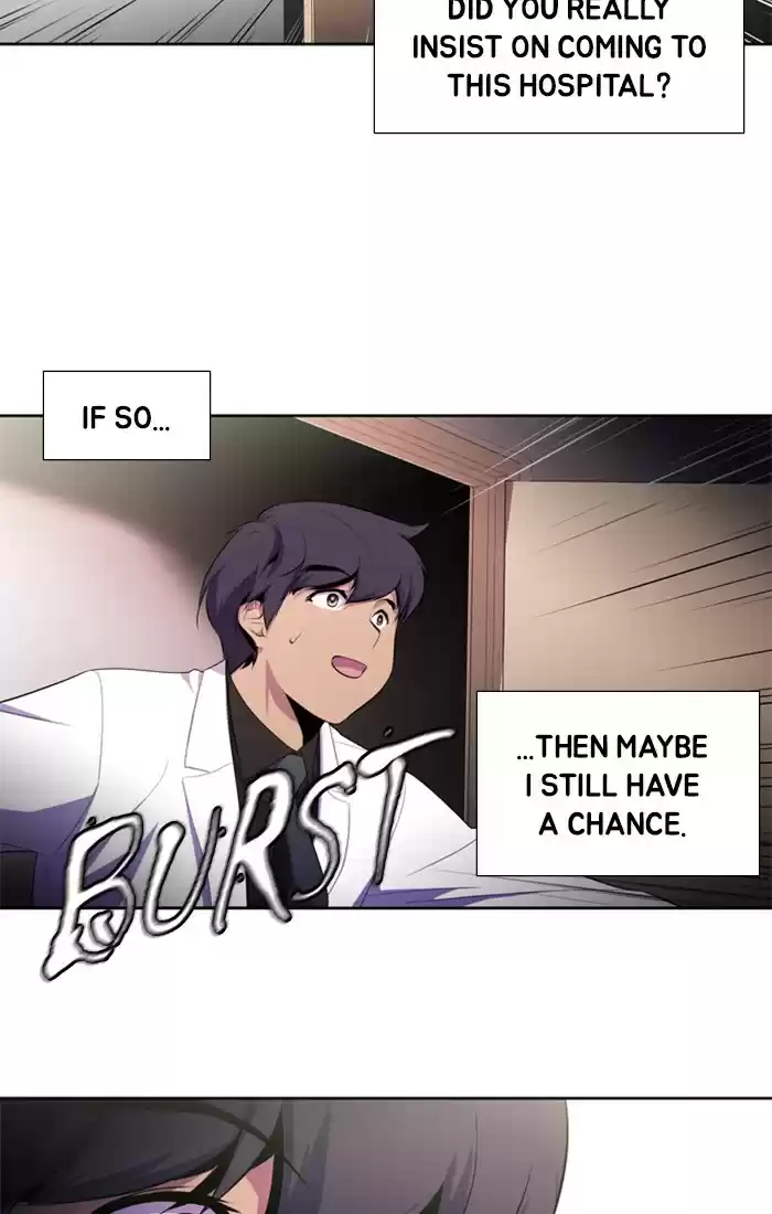 Dr. Frost Chapter 161