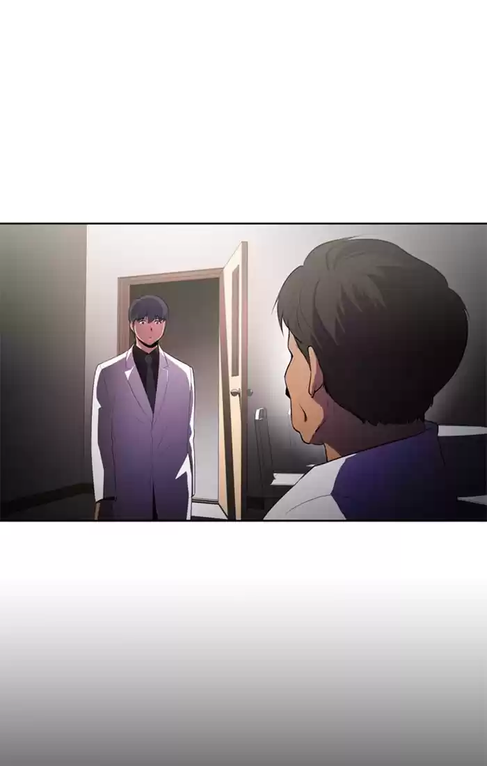 Dr. Frost Chapter 161