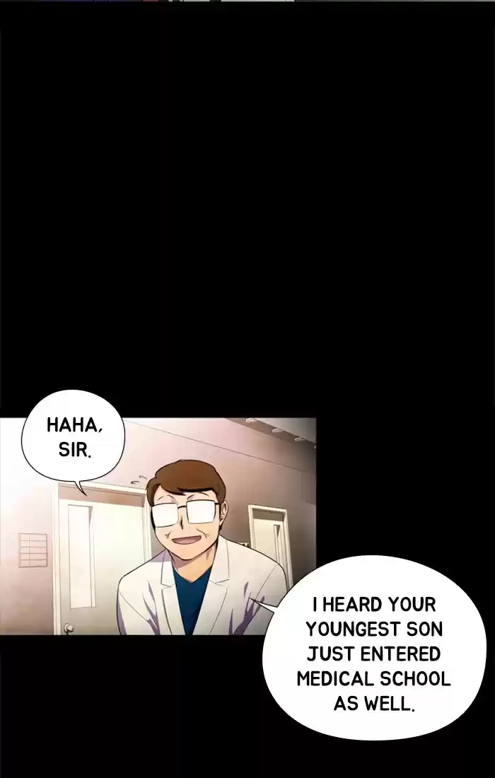 Dr. Frost Chapter 161