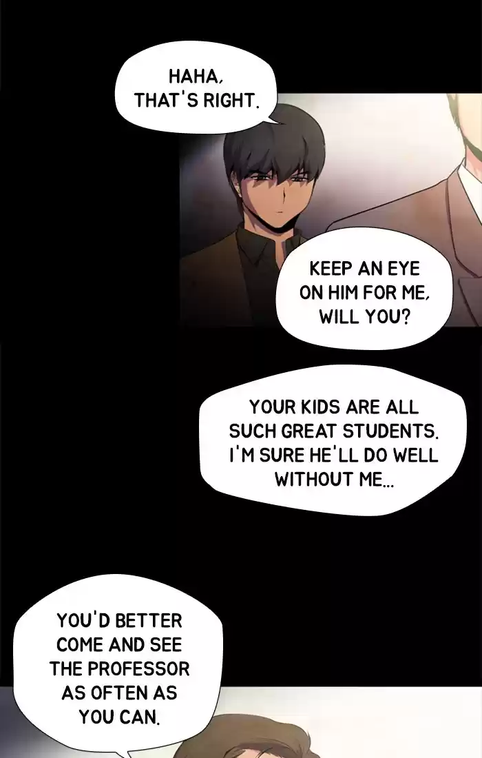 Dr. Frost Chapter 161