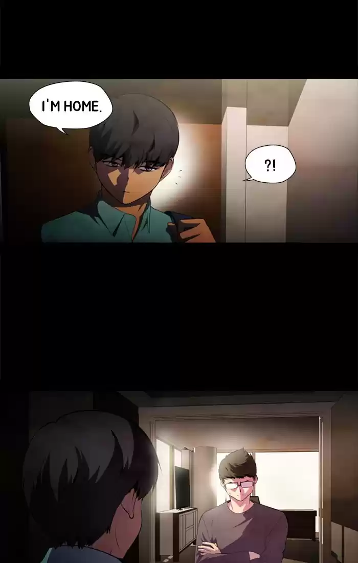 Dr. Frost Chapter 161