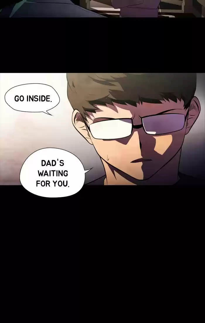 Dr. Frost Chapter 161