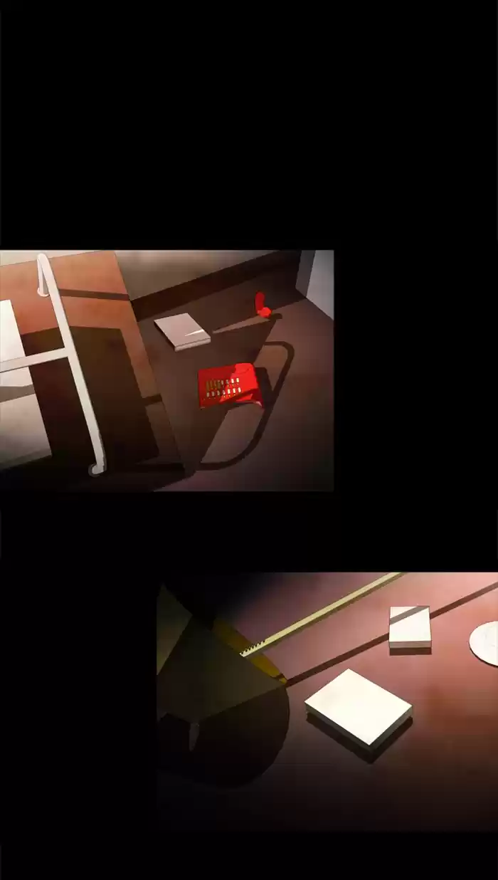 Dr. Frost Chapter 161