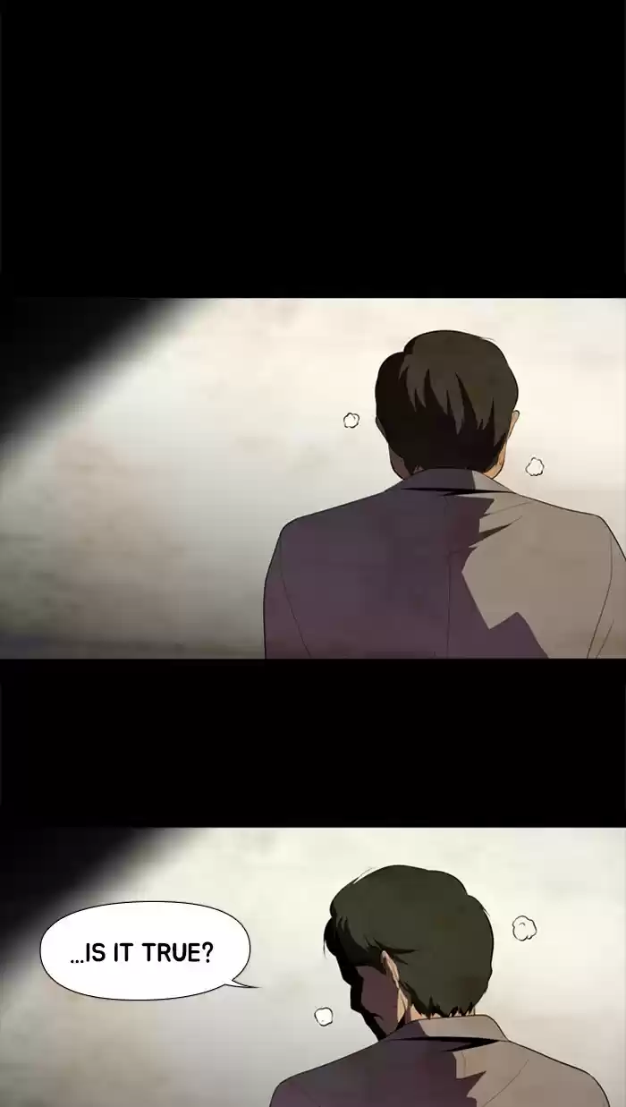 Dr. Frost Chapter 161