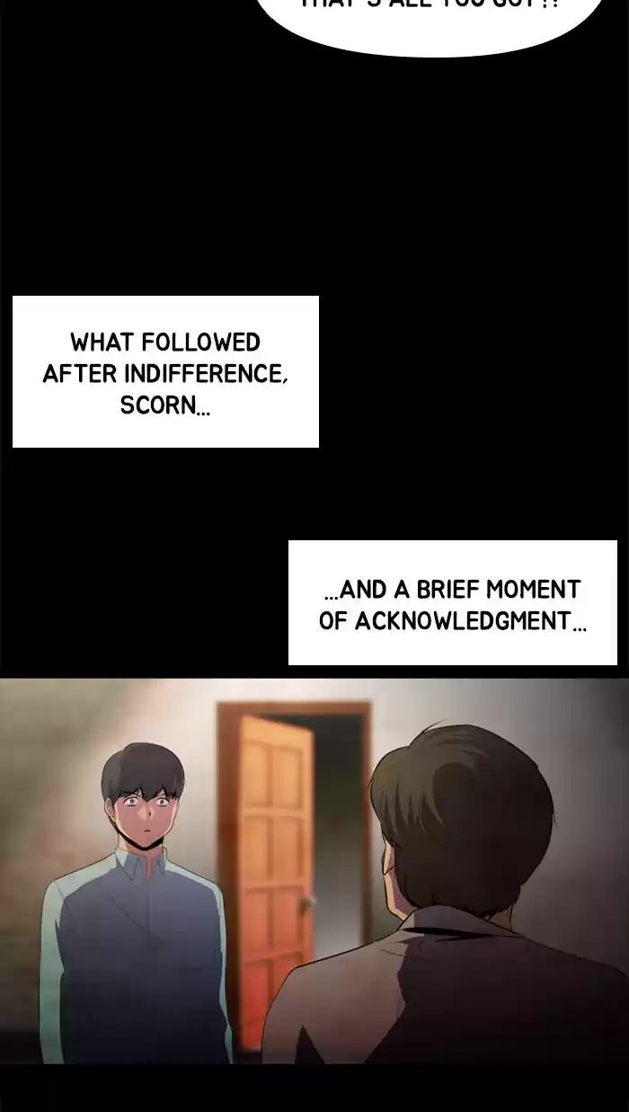 Dr. Frost Chapter 161