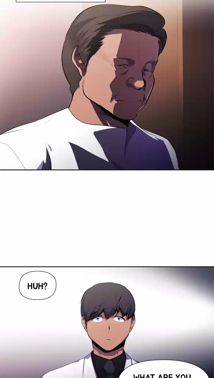 Dr. Frost Chapter 161