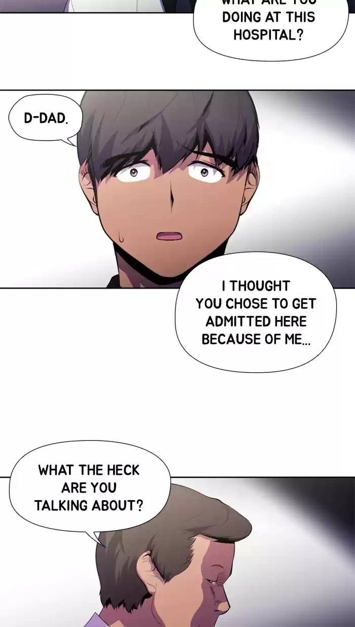 Dr. Frost Chapter 161