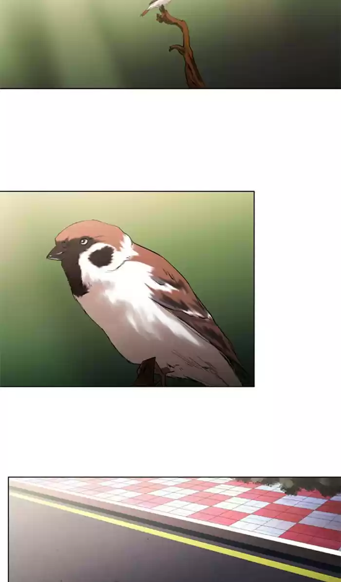 Dr. Frost Chapter 161