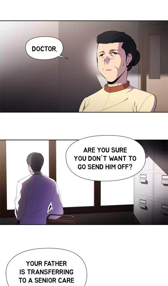 Dr. Frost Chapter 161