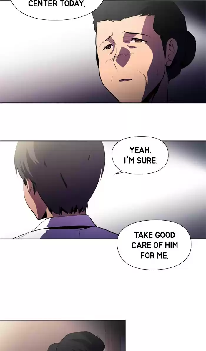 Dr. Frost Chapter 161