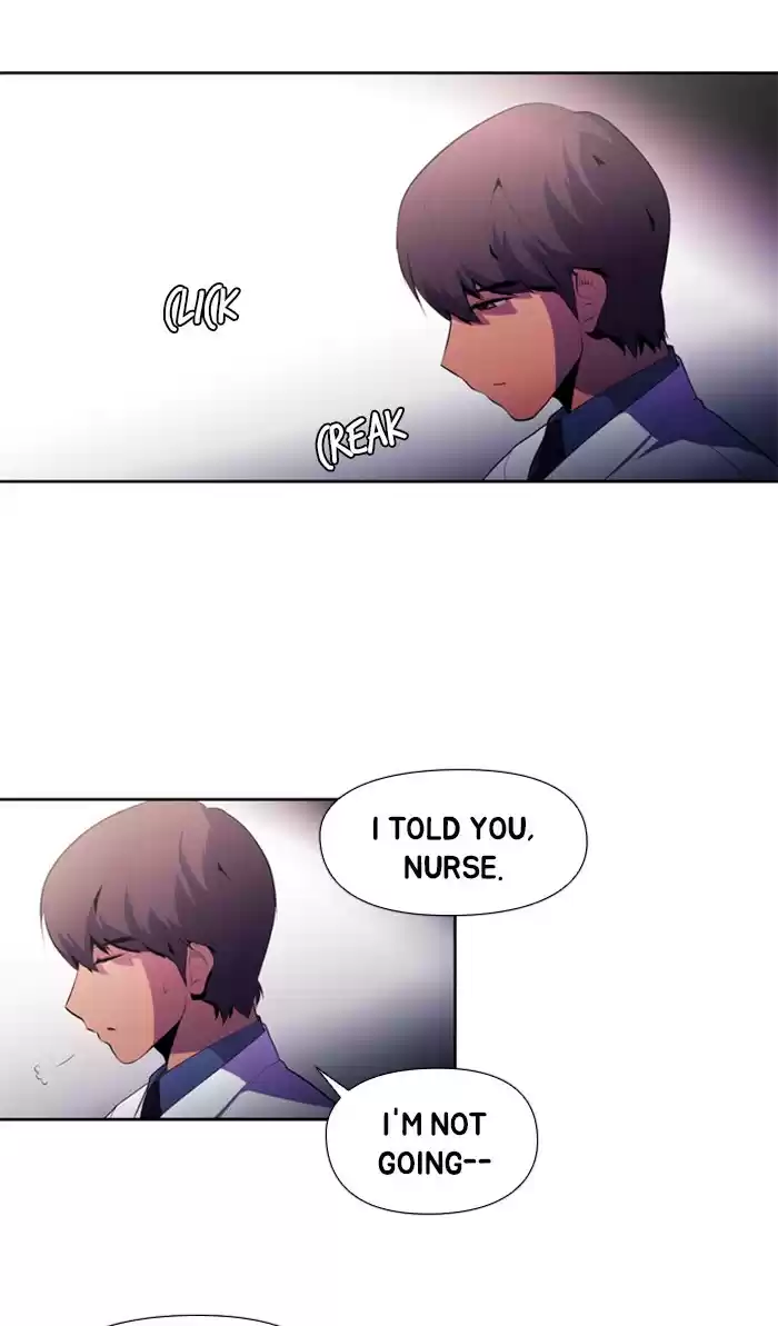 Dr. Frost Chapter 161