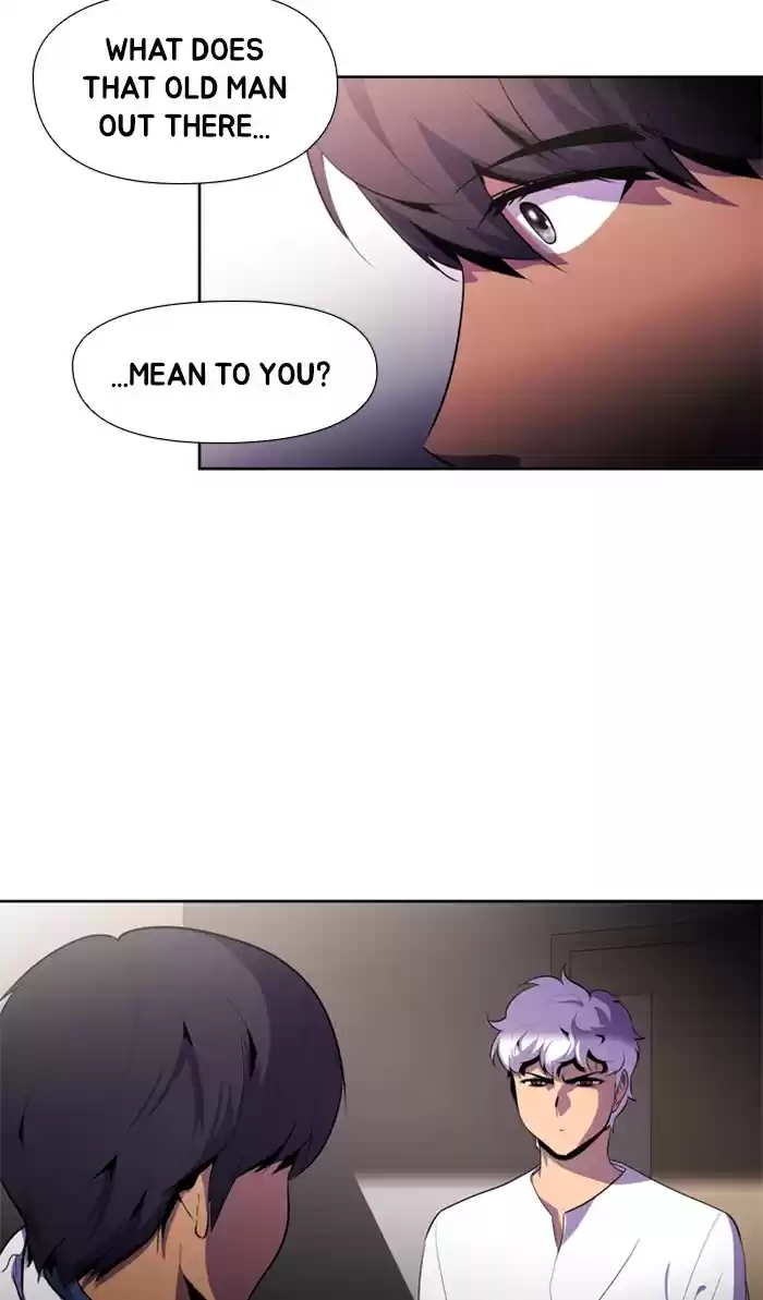 Dr. Frost Chapter 161