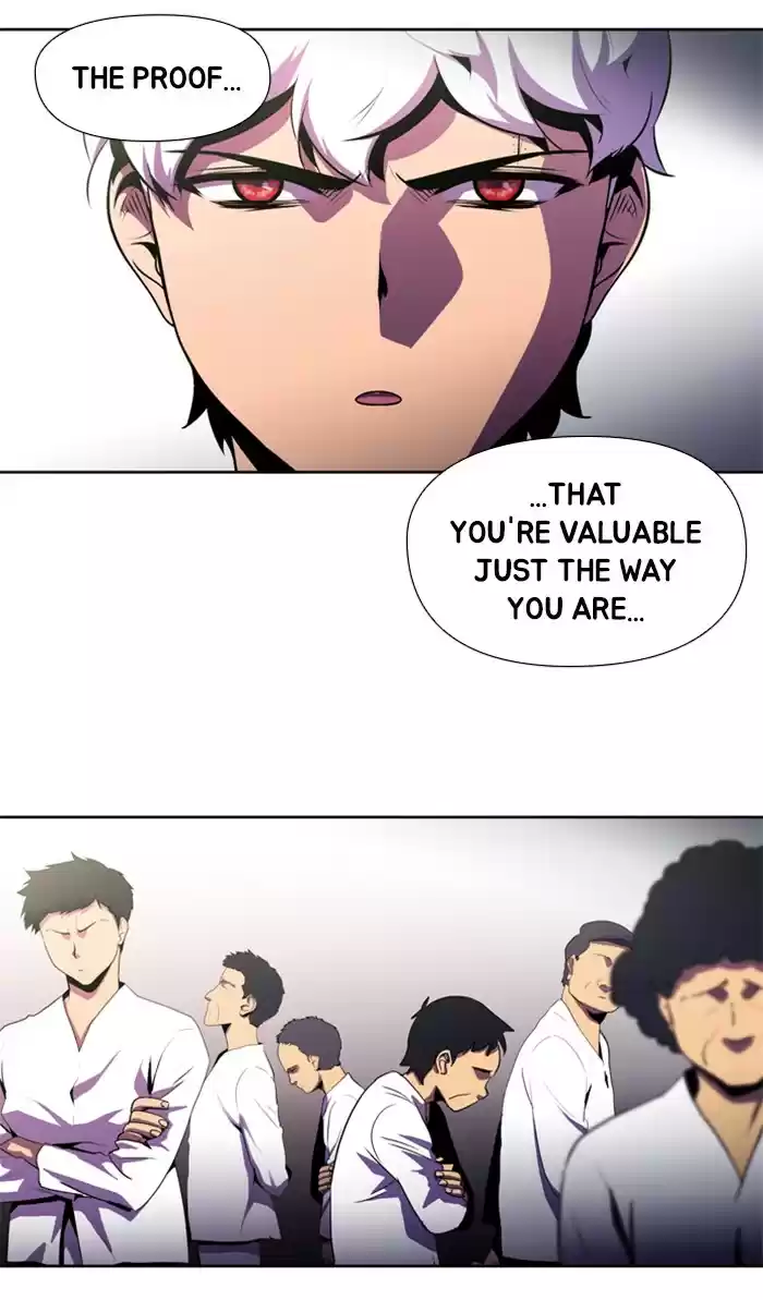 Dr. Frost Chapter 161