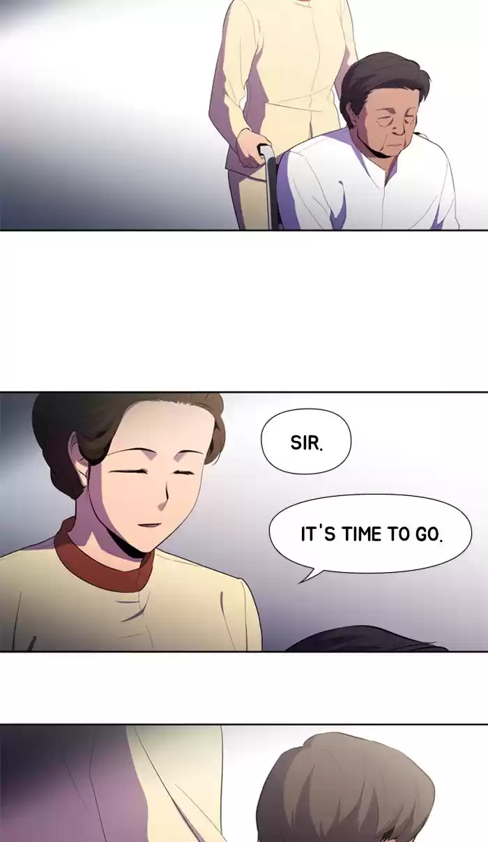 Dr. Frost Chapter 161