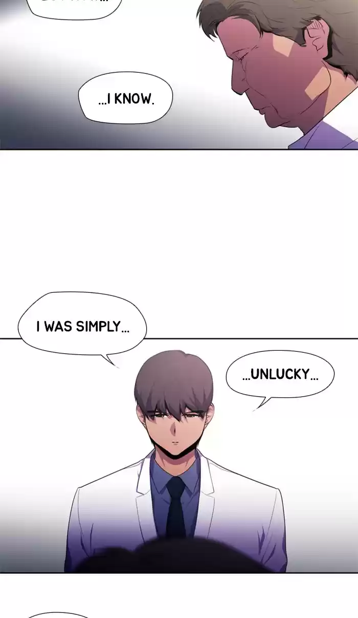 Dr. Frost Chapter 161