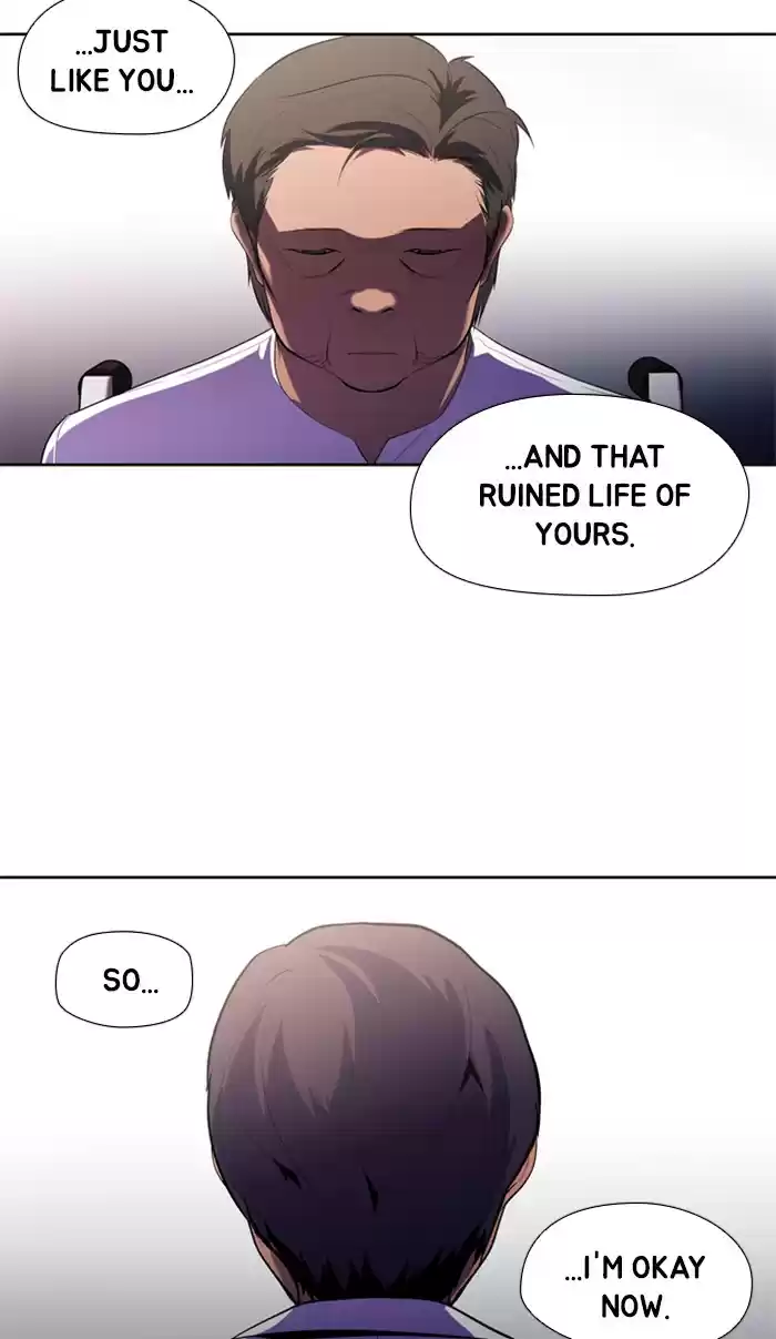 Dr. Frost Chapter 161