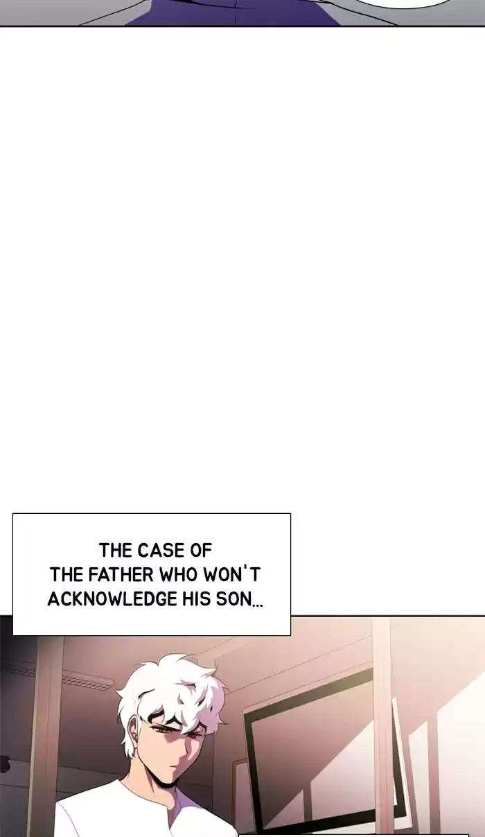 Dr. Frost Chapter 161