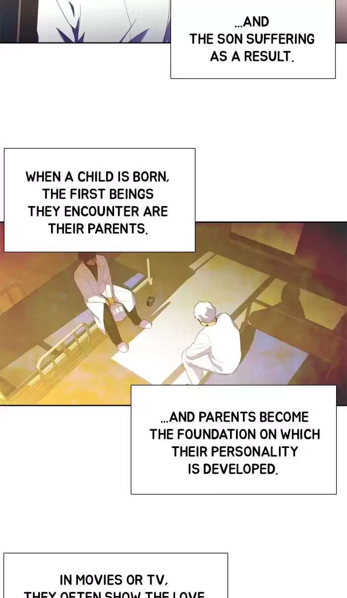 Dr. Frost Chapter 161