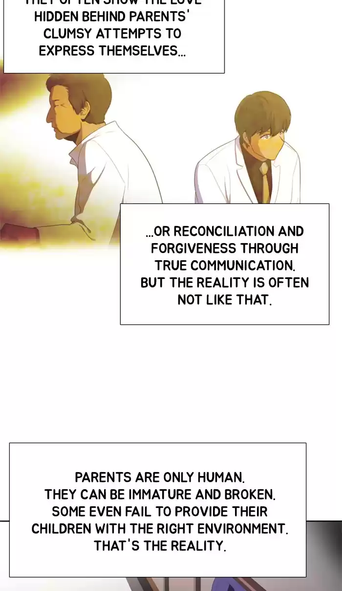 Dr. Frost Chapter 161