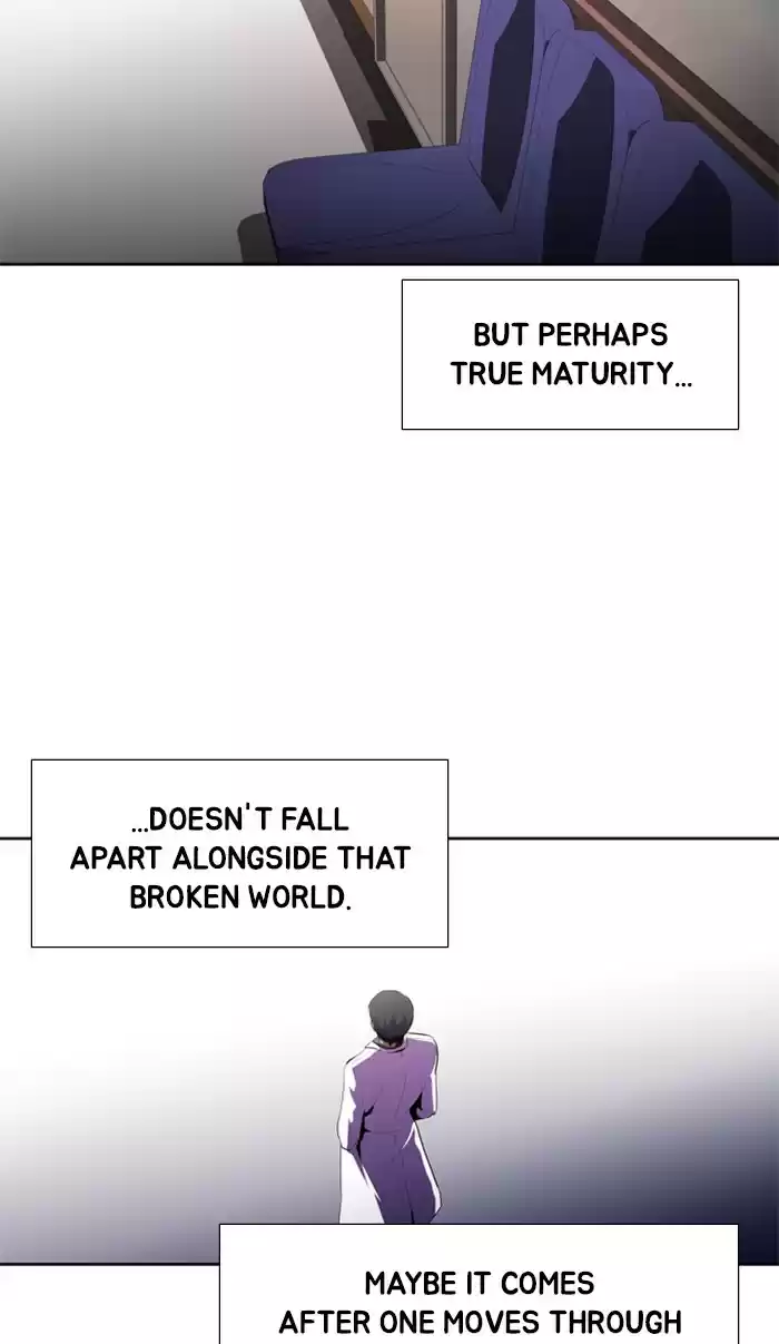 Dr. Frost Chapter 161