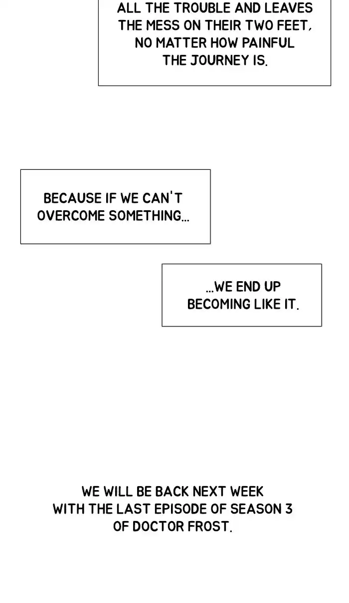 Dr. Frost Chapter 161