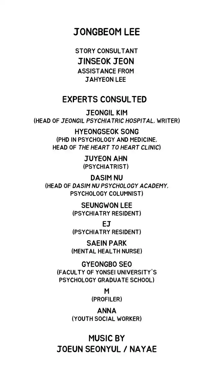 Dr. Frost Chapter 161