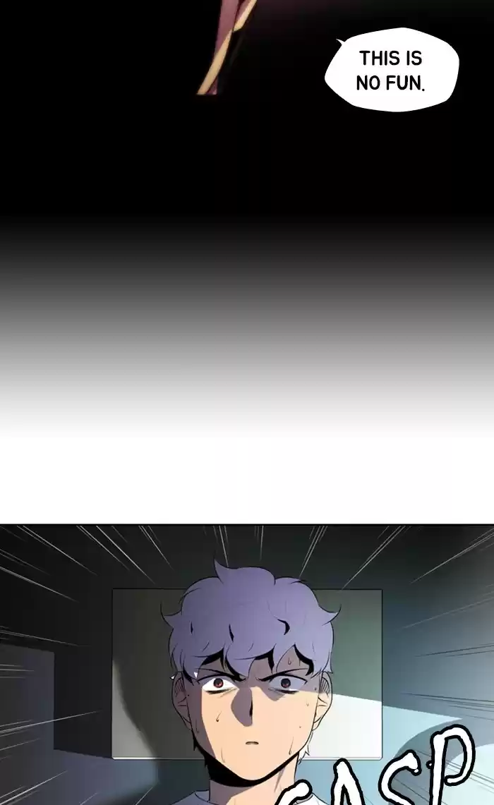 Dr. Frost Chapter 162: Ep. 162 - White Night (Case Closed)