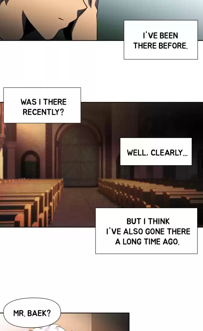 Dr. Frost Chapter 162: Ep. 162 - White Night (Case Closed)