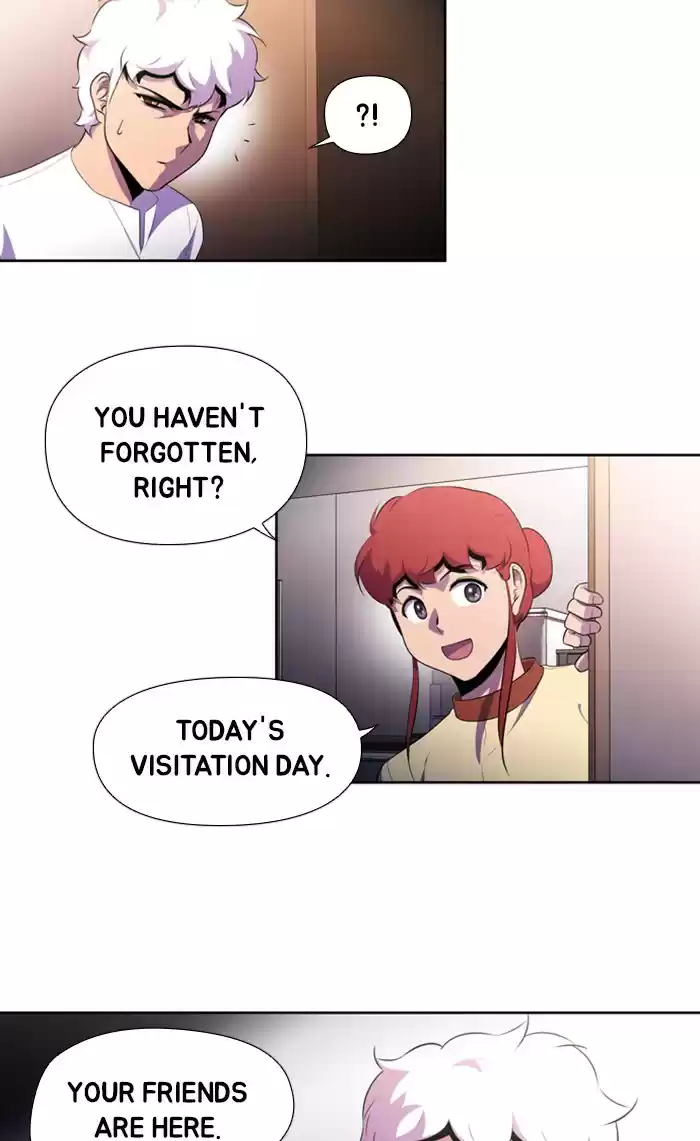 Dr. Frost Chapter 162: Ep. 162 - White Night (Case Closed)