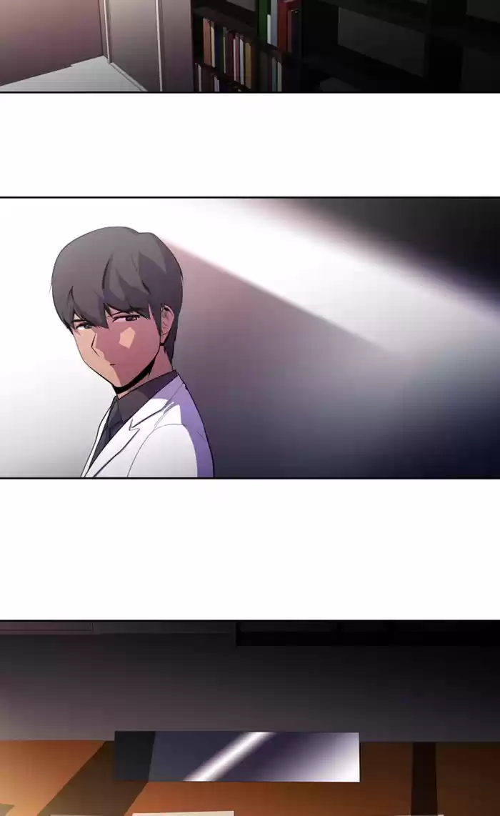 Dr. Frost Chapter 162: Ep. 162 - White Night (Case Closed)