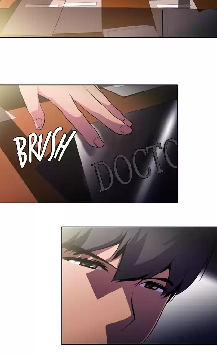 Dr. Frost Chapter 162: Ep. 162 - White Night (Case Closed)